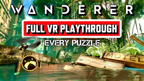 WALKTHROUGH v.0.9 .